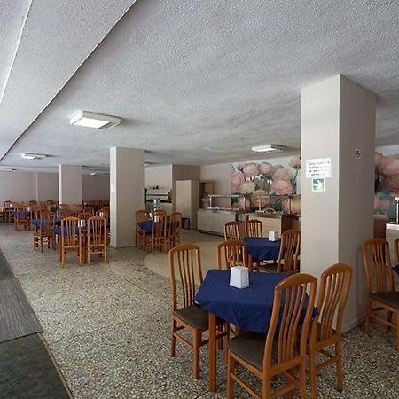 Hotel Rositsa Святые Константин и Елена Экстерьер фото