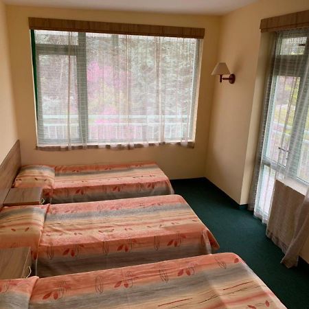 Hotel Rositsa Святые Константин и Елена Экстерьер фото